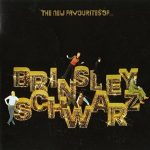 Brinsley Schwarz/（What’s so funny ‘bout）Peace,Love,And Understanding